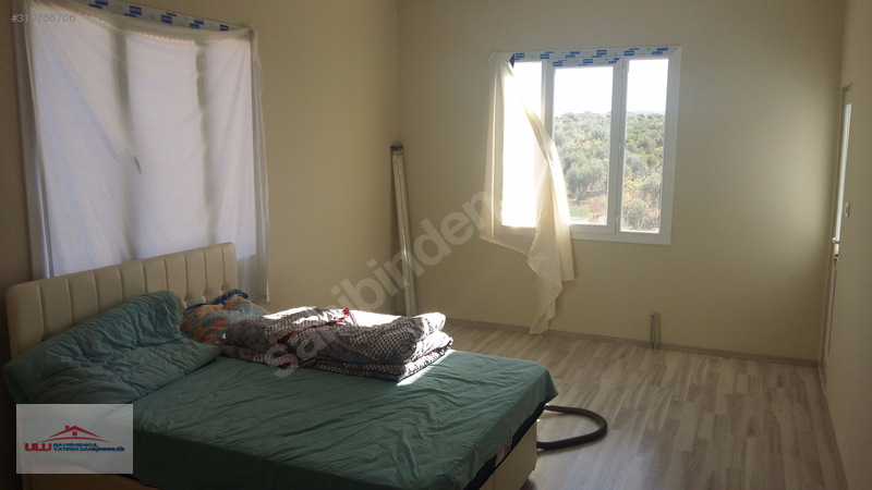 Ulu gayrimenkulden satilik ultra ultralüx villa