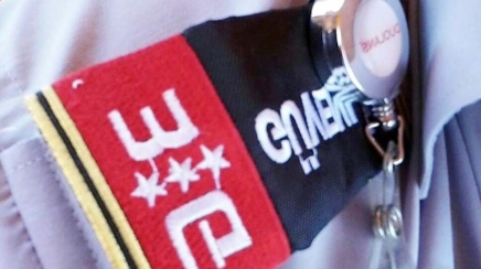 Nizip devlet hastanesin de güvenlikçi maaşlari ödenmiyor