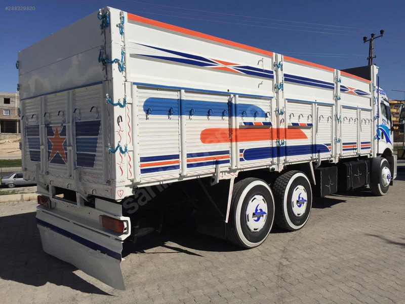 Yalçin otomotivden 2005 2524 full