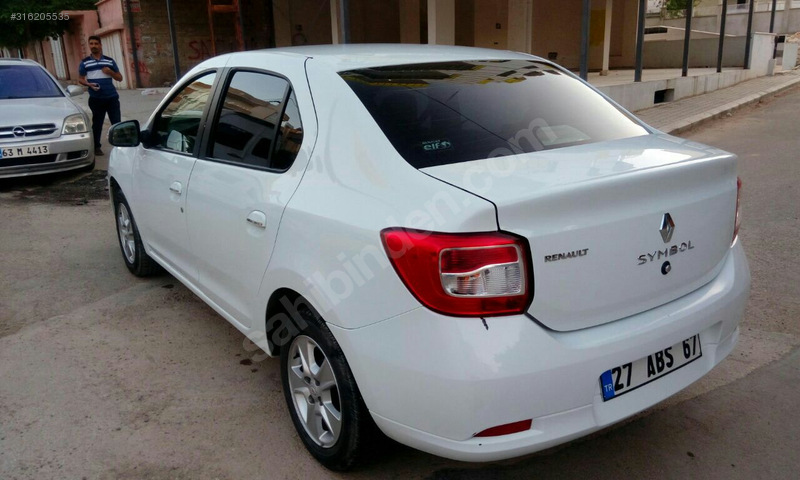 Osmanli otomotiv den 2013 boyasiz