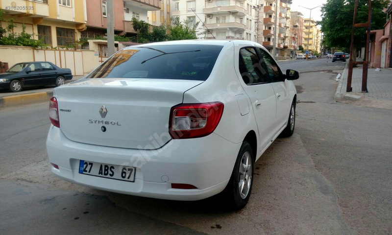 Osmanli otomotiv den 2013 boyasiz