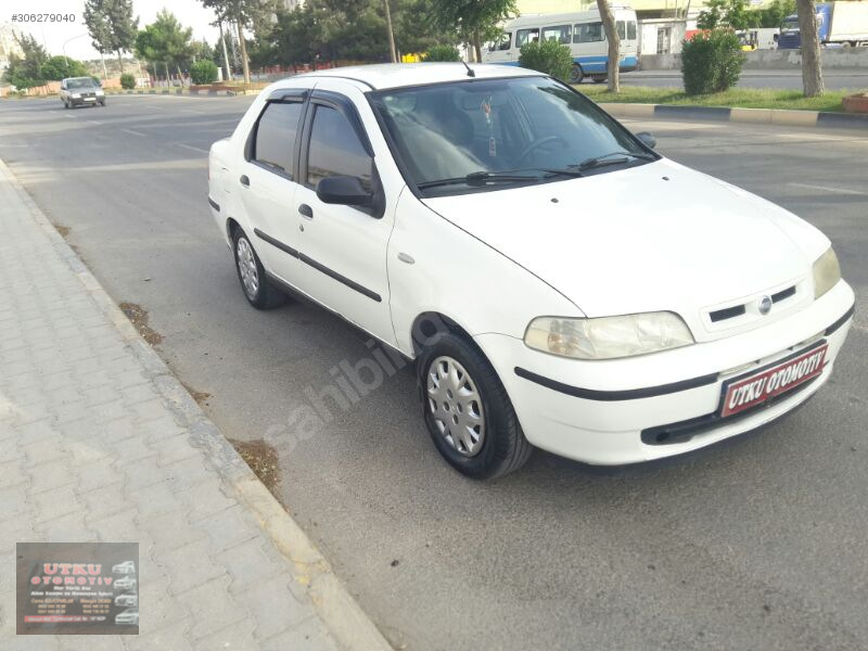 Sahibinden satilik 2004 model albea 1.2 motor 16valf boyasiz orj