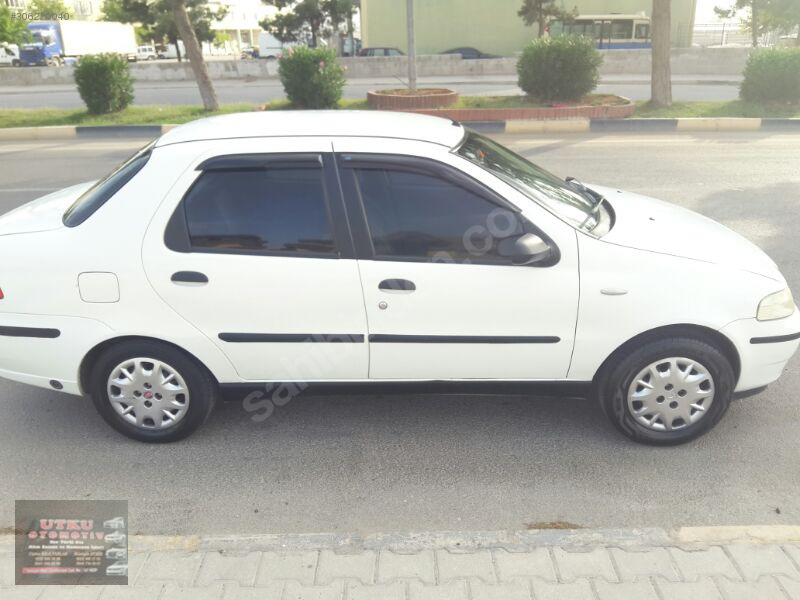 Sahibinden satilik 2004 model albea 1.2 motor 16valf boyasiz orj