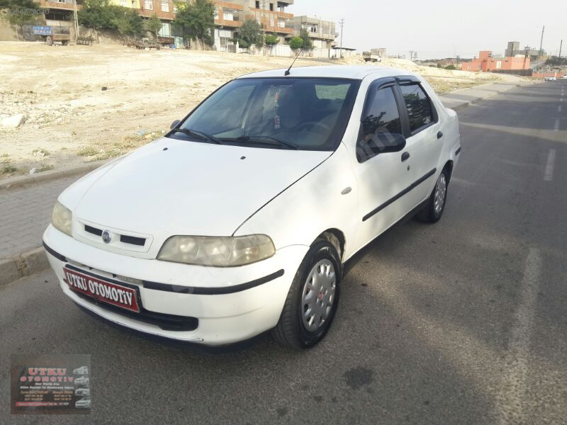 Sahibinden satilik 2004 model albea 1.2 motor 16valf boyasiz orj
