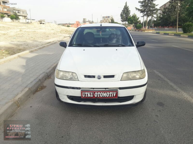Sahibinden satilik 2004 model albea 1.2 motor 16valf boyasiz orj