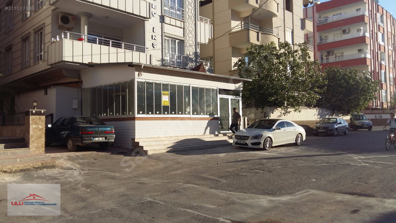 Ulu gayrimenkulden medinas hastane karşisi kiralik dükkan
