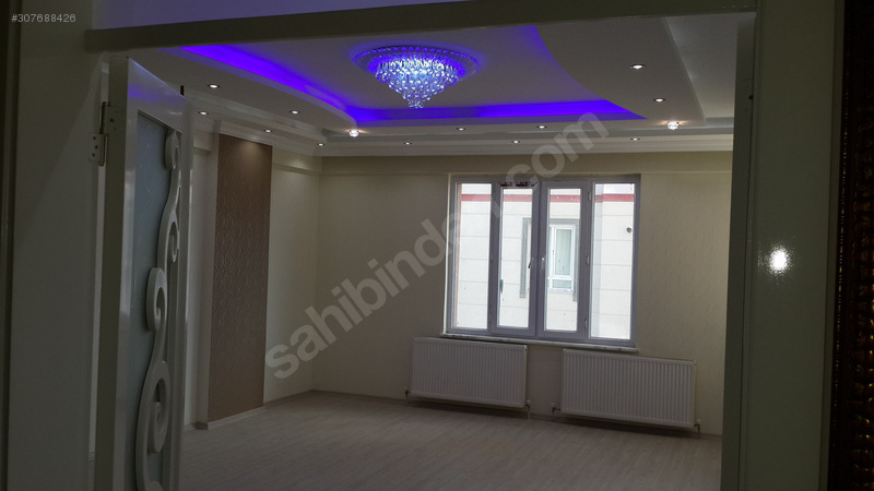 Uygar emlaktan 4+1 lüx daire