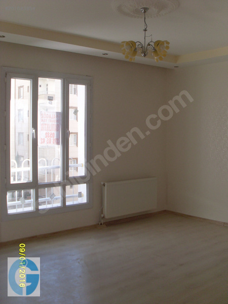 Öz ÇİLOĞLU GAYRİMENKUL'DEN Sıfır 160 M'2 3+1 Daire...