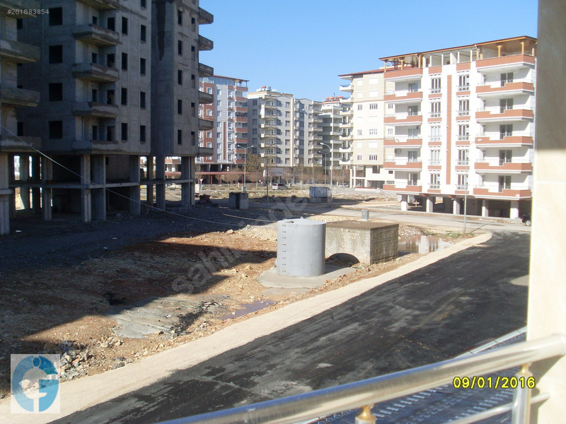 Öz ÇİLOĞLU GAYRİMENKUL'DEN Sıfır 160 M'2 3+1 Daire...