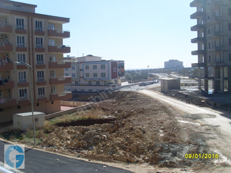 Öz ÇİLOĞLU GAYRİMENKUL'DEN Sıfır 160 M'2 3+1 Daire...