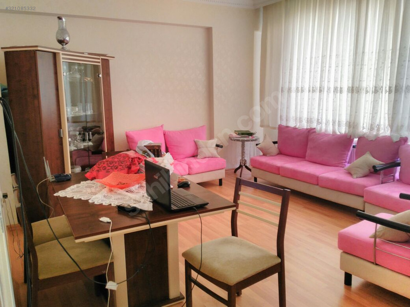 Sahibinden 700 lira'ya 3+1 kiralik daire