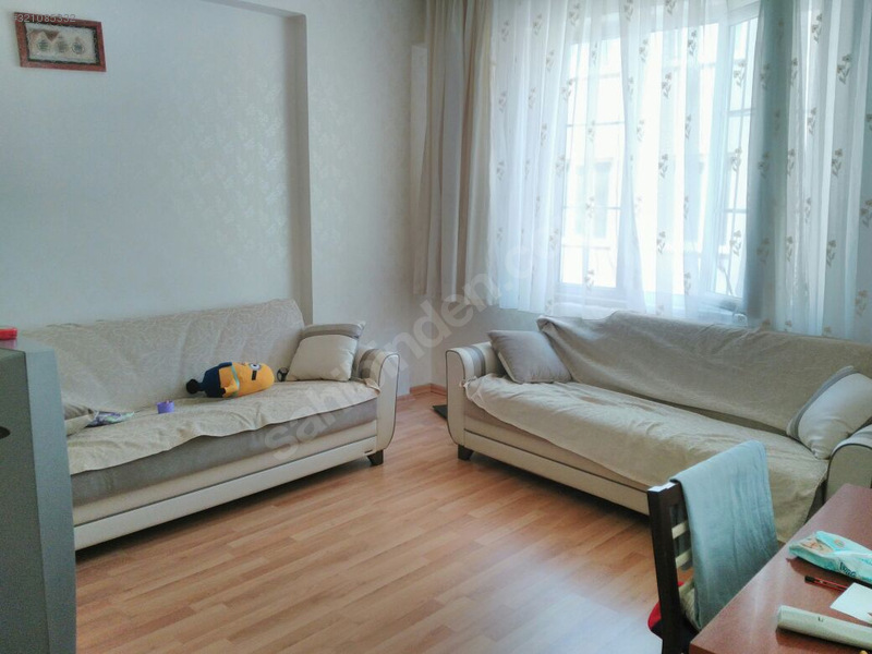 Sahibinden 700 lira'ya 3+1 kiralik daire