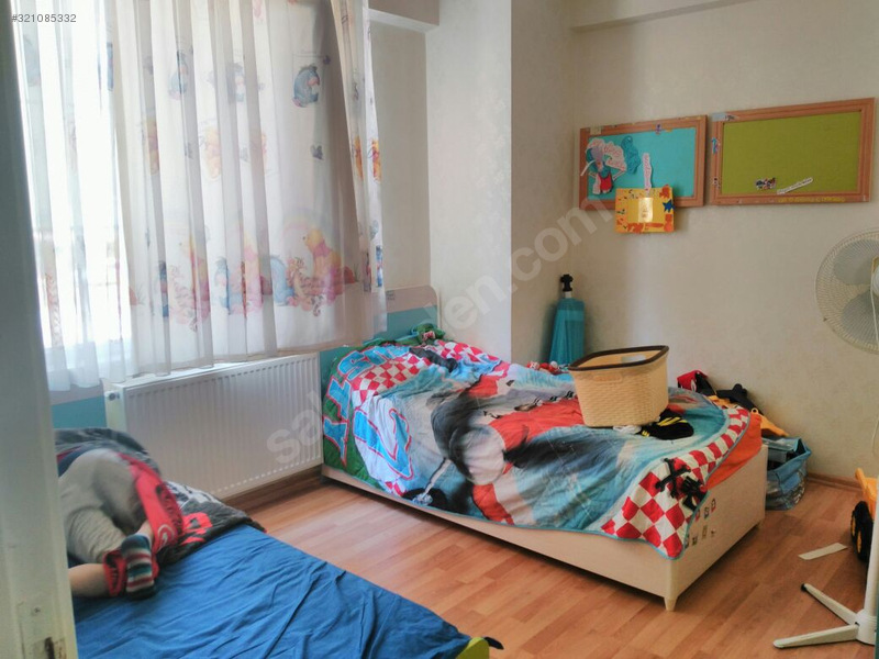 Sahibinden 700 lira'ya 3+1 kiralik daire