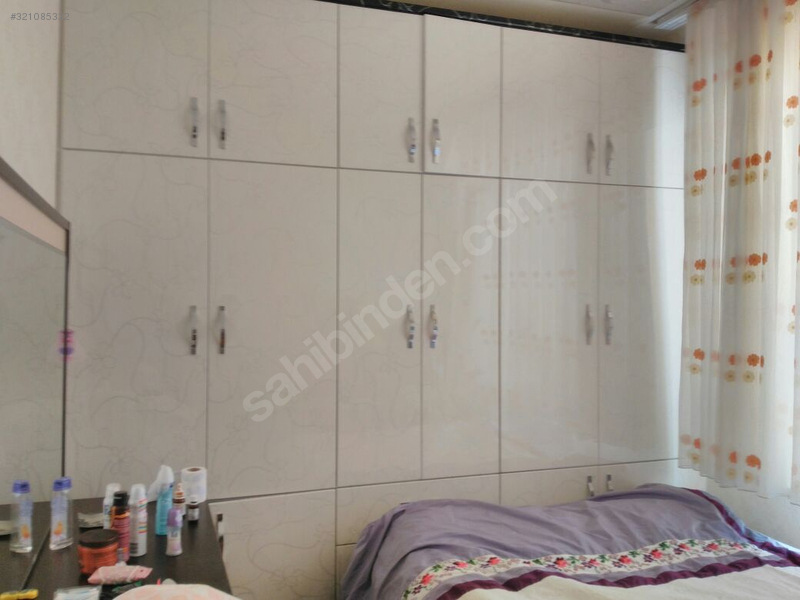 Sahibinden 700 lira'ya 3+1 kiralik daire