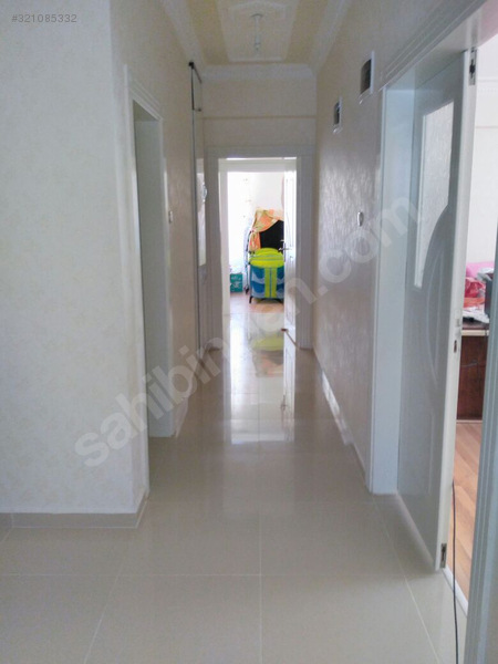 Sahibinden 700 lira'ya 3+1 kiralik daire