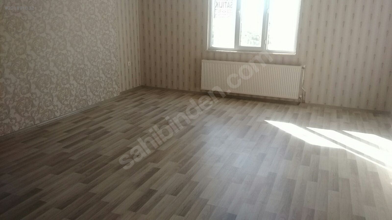 Bulvar üzeri 4+1 lüks daire