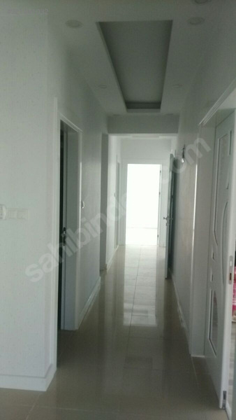 Bulvar üzeri 4+1 lüks daire