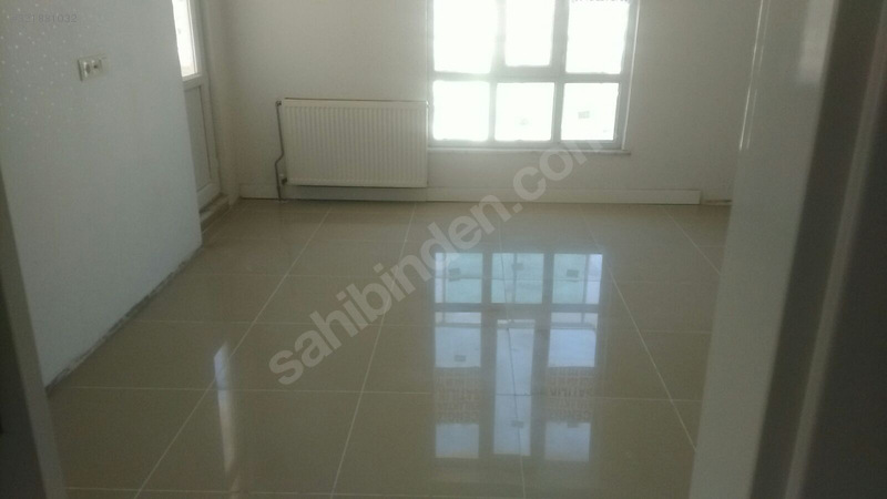 Bulvar üzeri 4+1 lüks daire