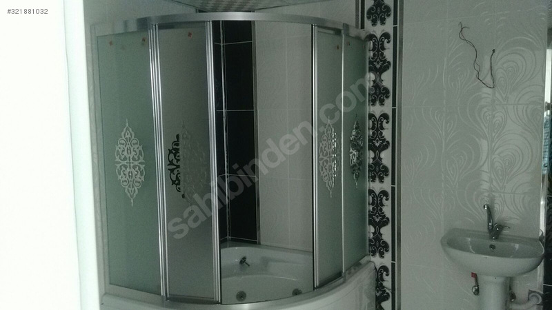 Bulvar üzeri 4+1 lüks daire