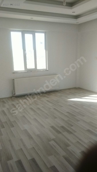 Bulvar üzeri 4+1 lüks daire