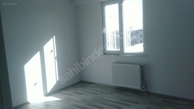 Bulvar üzeri 4+1 lüks daire