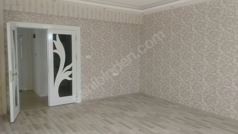 Bulvar üzeri 4+1 lüks daire