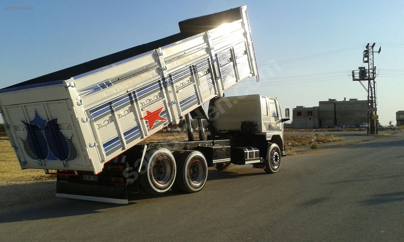 EYÜPOĞLU OTOMOTiV den 2520/96 damper HATASIZ