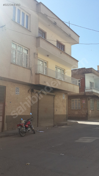 Uygar emlaktan müstakil ev 2 katli