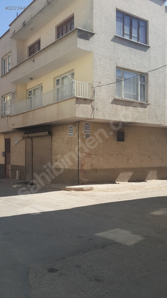 Uygar emlaktan müstakil ev 2 katli