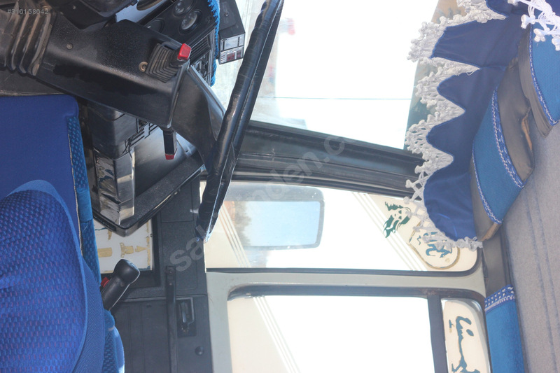 Araç 1994 model 2520 fortd carco ful+ful bir araba dir
