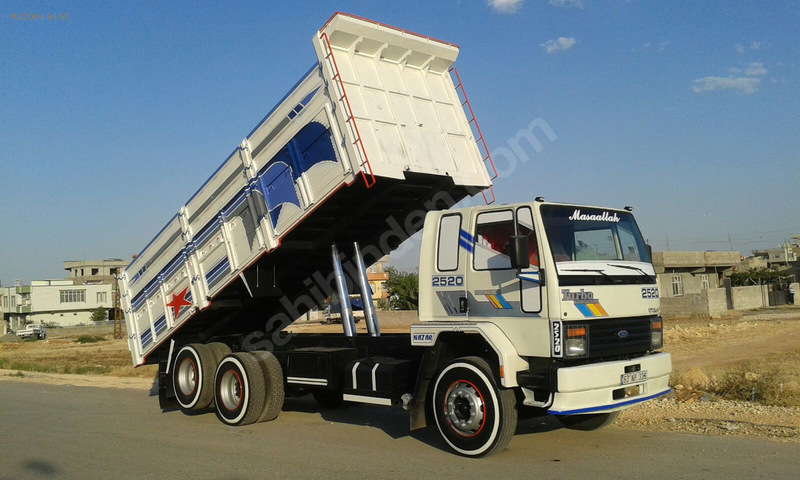 EYÜPOĞLU OTOMOTiV den 2520/96 damper HATASIZ