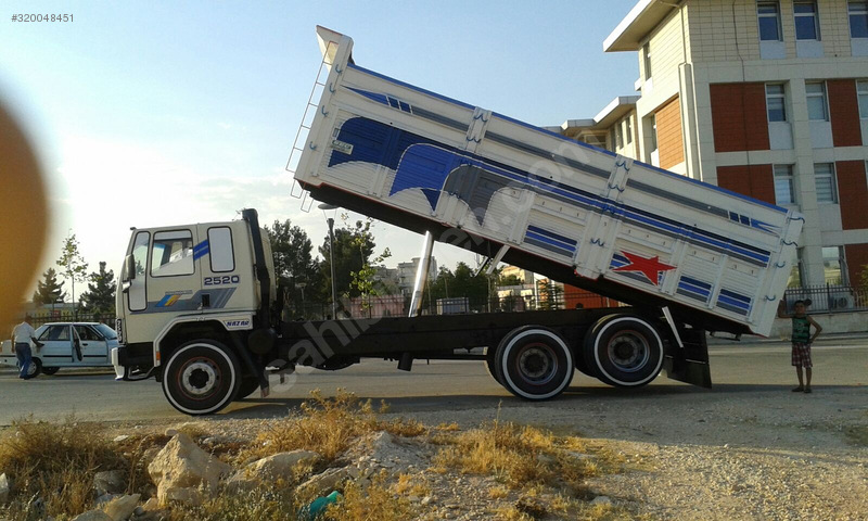 EYÜPOĞLU OTOMOTiV den 2520/96 damper HATASIZ