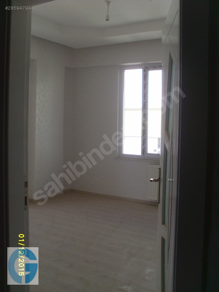 Öz ÇİLOĞLU GAYRİMENKUL'DEN Sıfır Anahtar Teslimi 155 M'2 Daire..
