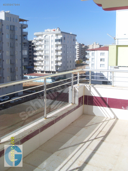 Öz ÇİLOĞLU GAYRİMENKUL'DEN Sıfır Anahtar Teslimi 155 M'2 Daire..