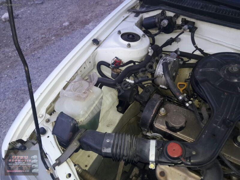 Sahibinden satilik 96 model toyota corolla 1.3 klimali evrakful