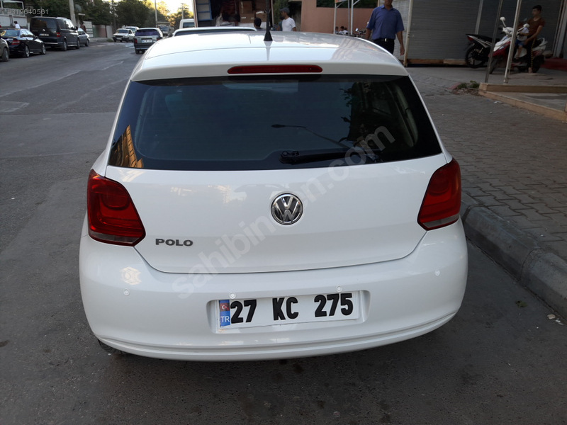Sahibinden temiz araç
