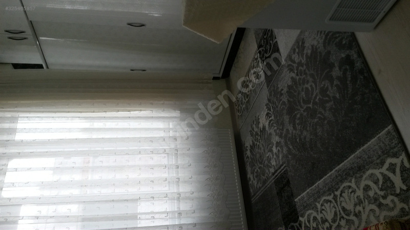 sahibinden acil satılık temiz nezih kulanışlı daire
