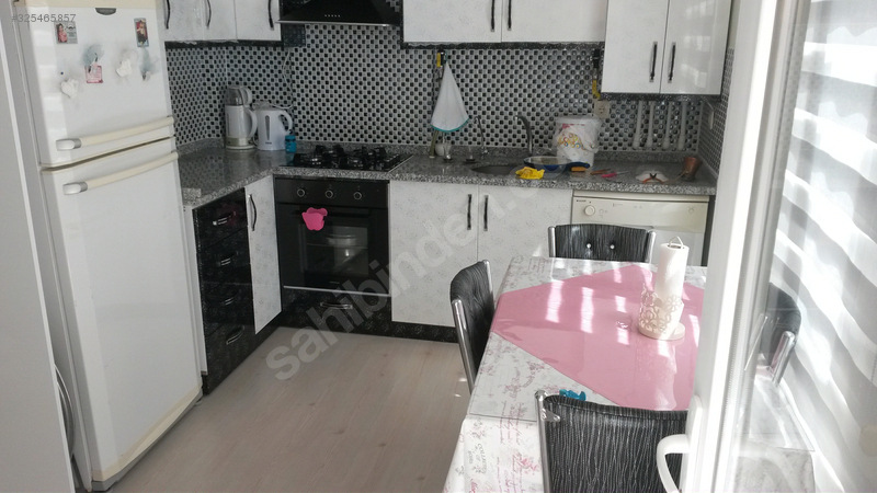 sahibinden acil satılık temiz nezih kulanışlı daire