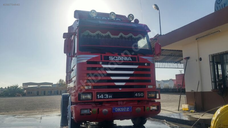 efsane 95 143 450