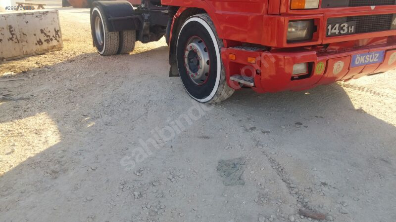efsane 95 143 450