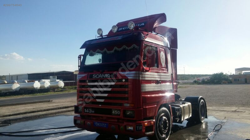 efsane 95 143 450