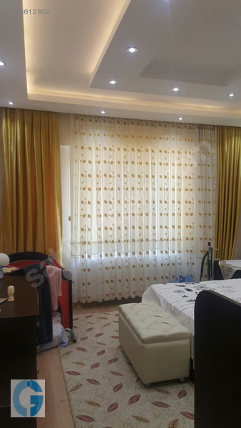 Öz ÇİLOĞLU GAYRİMENKUL'DEN Sultan Abdulhamit Mah. 3+1 180 M'2
