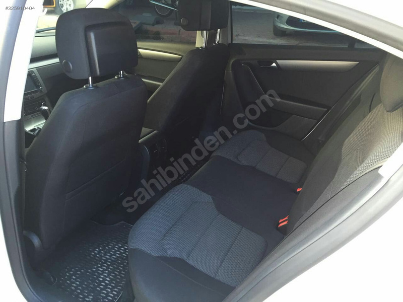 start stoplu yeni kasa beyaz passat