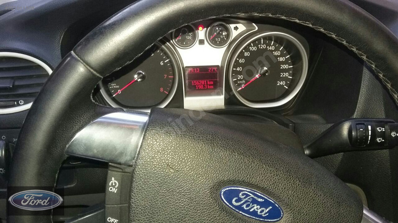 Temiz focuz bakmadan geçme