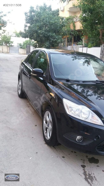 Temiz focuz bakmadan geçme