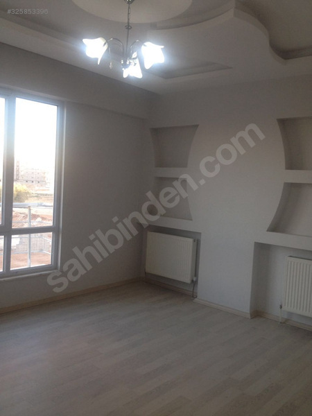 3+1 kiralik doğalgazli sifir daire