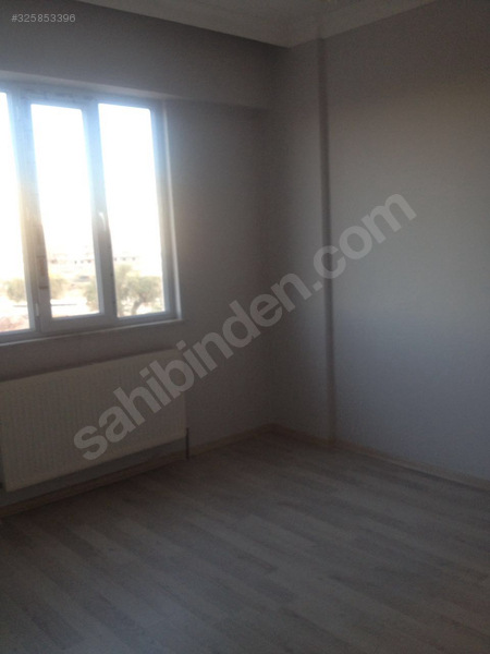 3+1 kiralik doğalgazli sifir daire