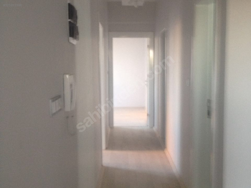 3+1 kiralik doğalgazli sifir daire