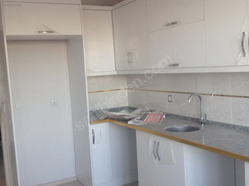 3+1 kiralik doğalgazli sifir daire