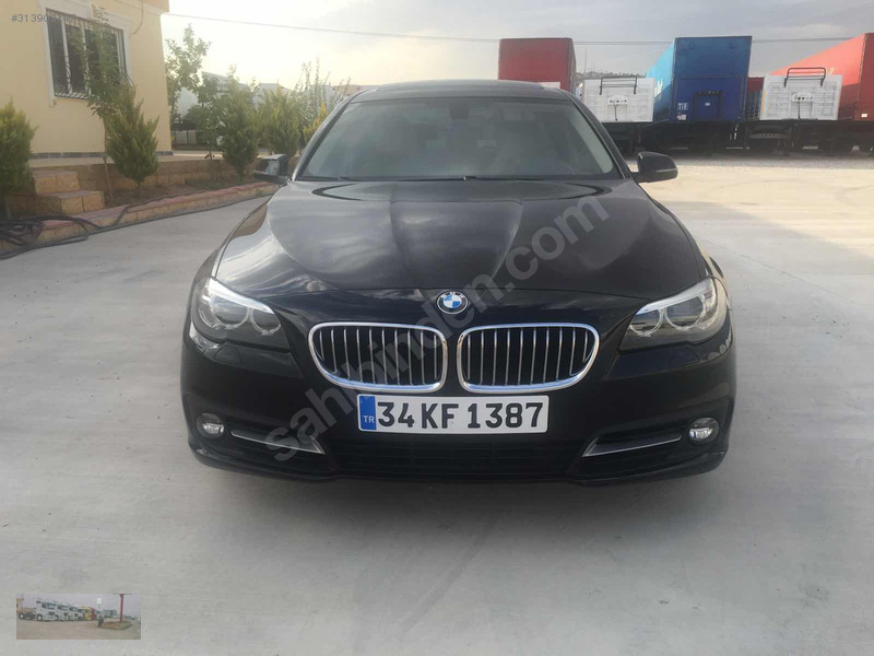 Sahibinden 2013 bmw 525 xd hayalet vakum f1 borusan 2014 çikişli